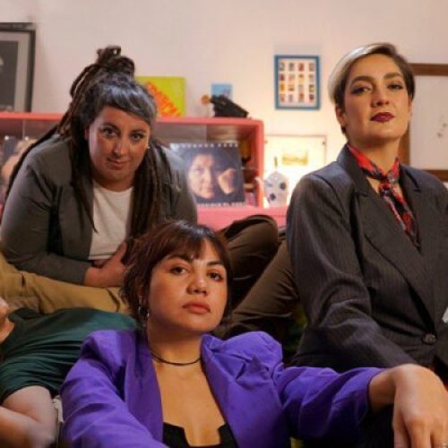 Un recital que invita a sumergirse en las músicas del folclore y de raíz latinoamericana