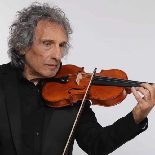 Adiós a Ricardo Soulé, la voz poética y pionera que le dio alma al rock argentino