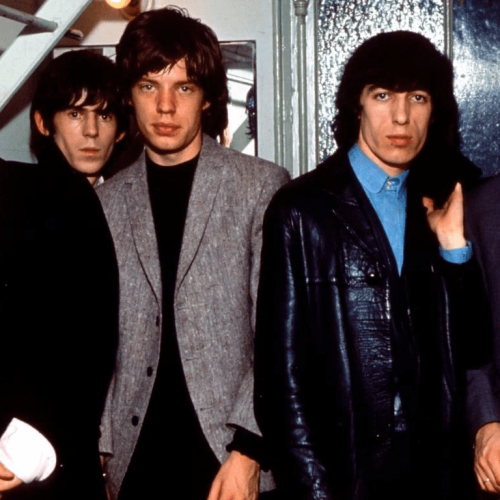 La confesión de Bill Wyman sobre los Rolling Stones