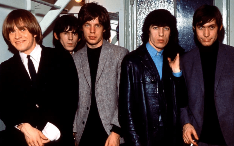 La confesión de Bill Wyman sobre los Rolling Stones