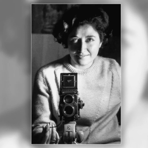 Falleció a los 92 años Sara Facio, fotógrafa y personaje relevante de la cultura argentina