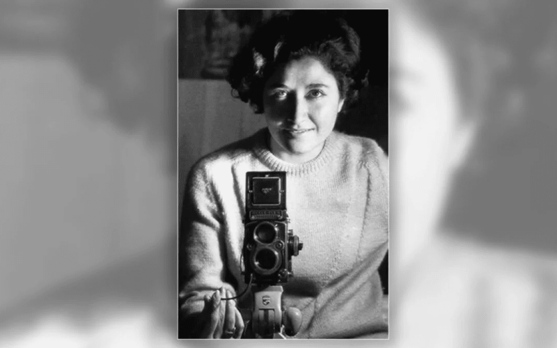 Falleció a los 92 años Sara Facio, fotógrafa y personaje relevante de la cultura argentina