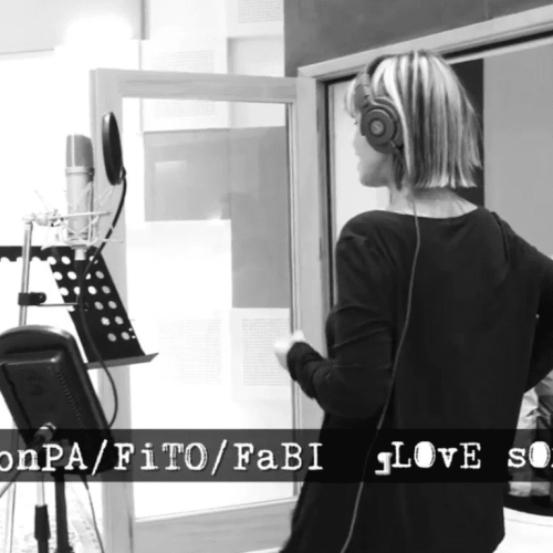 Nonpalidece, Fito Páez y Fabiana Cantilo lanzarán un tema en conjunto