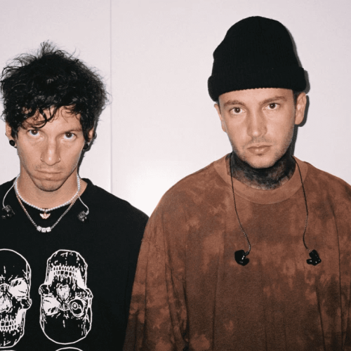 Twenty One Pilots presentó»Next Semester» y anuncia gira mundial
