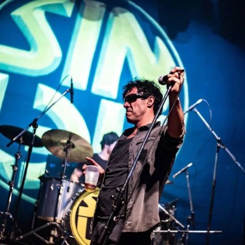 Sin Ley vuelve a San Juan: un encuentro histórico con el punk rock nacional