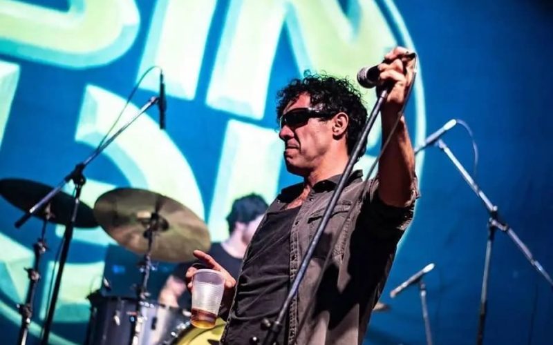 Sin Ley vuelve a San Juan: un encuentro histórico con el punk rock nacional