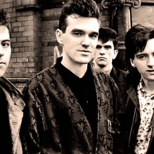 40 años de The Smiths: un legado que sigue resonando
