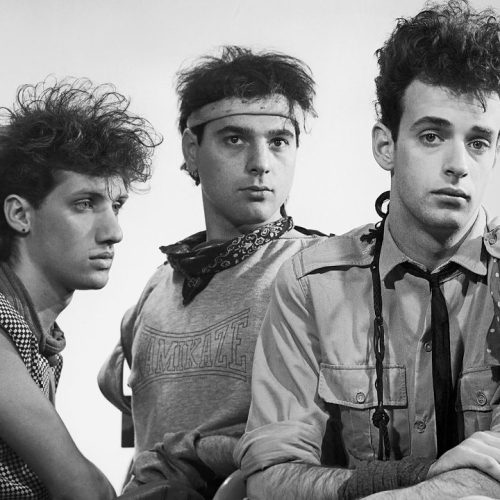 Lanzarán una canción inédita de Soda Stereo