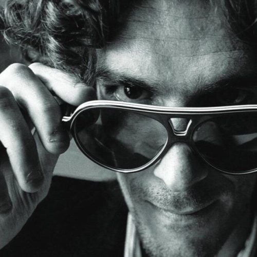 A 40 años de «Privé», el salto con el que Spinetta se reinventó una vez más