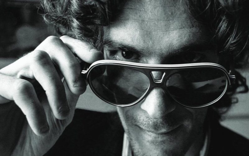 A 40 años de «Privé», el salto con el que Spinetta se reinventó una vez más