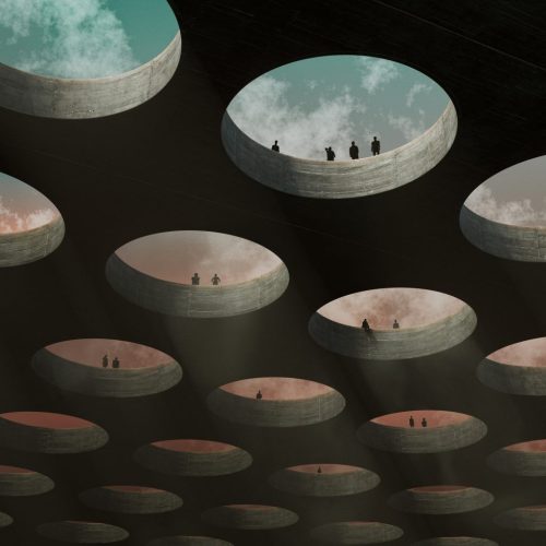 Wos lanzó su tercer álbum llamado «Descartable»