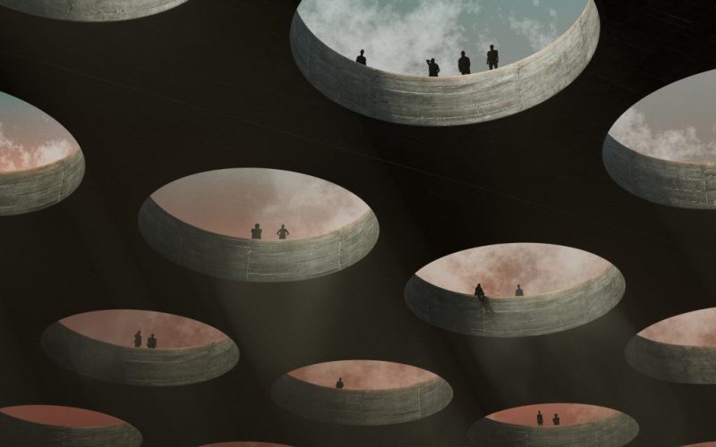 Wos lanzó su tercer álbum llamado «Descartable»