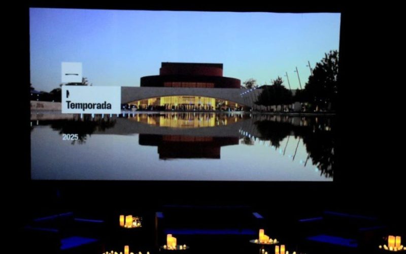 Marzo trae al Teatro del Bicentenario las mejores propuestas escénicas