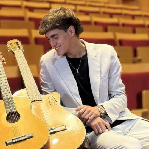 Emociones, un espectáculo íntimo y conceptual