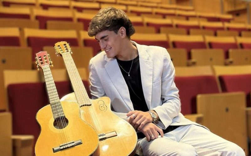 Emociones, un espectáculo íntimo y conceptual