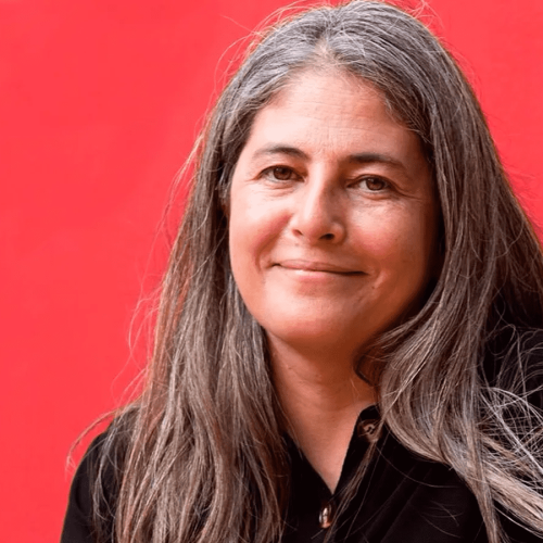 Con una charla de Selva Almada lanzan la segunda edición de “Buenos Aires en 100 palabras”