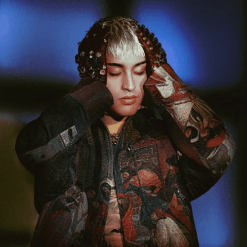 Tiago PZK publicó su nuevo álbum de estudio