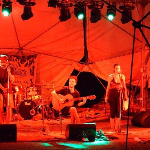 FestiValle 2025: aventura, arte y cultura en el corazón de Valle Fértil