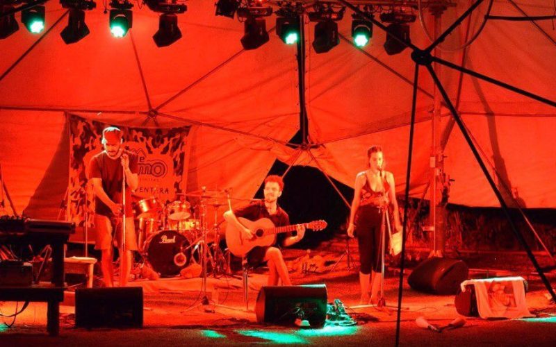 FestiValle 2025: aventura, arte y cultura en el corazón de Valle Fértil