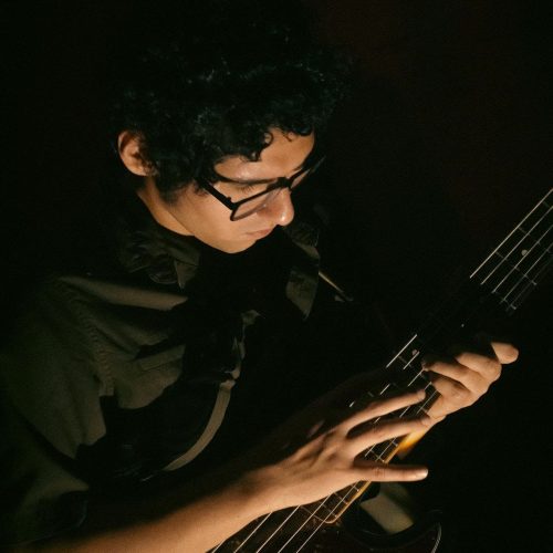 TRANSMIGRATION: El viaje sonoro y espiritual de Bruno Languasco