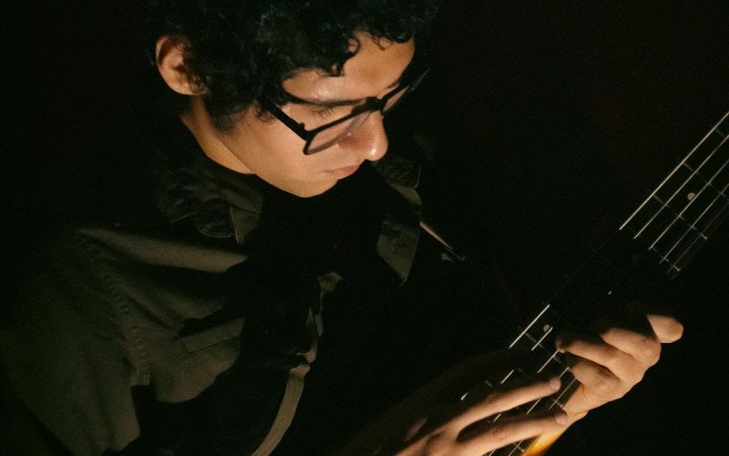 TRANSMIGRATION: El viaje sonoro y espiritual de Bruno Languasco