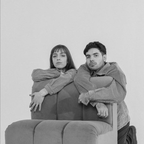 Plenilunio estrenó Nostalgia, su álbum debut