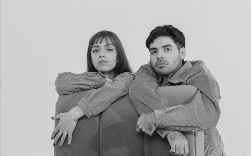 Plenilunio estrenó Nostalgia, su álbum debut