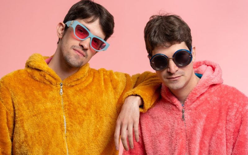 «Colimetría», el cuarto álbum de La Taza Calva