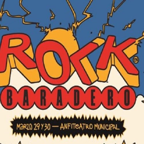 Rock Baradero