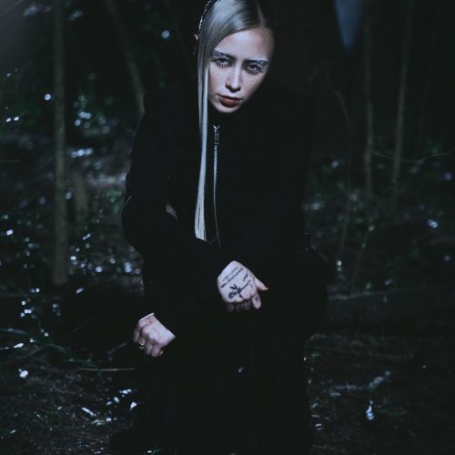 Tuli se une a la familia Sony Music y presenta un nuevo single y videoclip: «Corazón»