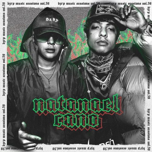 Bizarrap y Natanael Cano dejan su marca en la música global con dos lanzamientos históricos