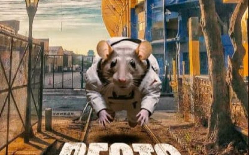Bajo una impronta positiva, Lave Rat publicó el tema “Pesto”