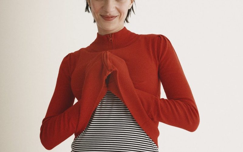 Zoe Gotusso presenta su segundo álbum «Cursi»