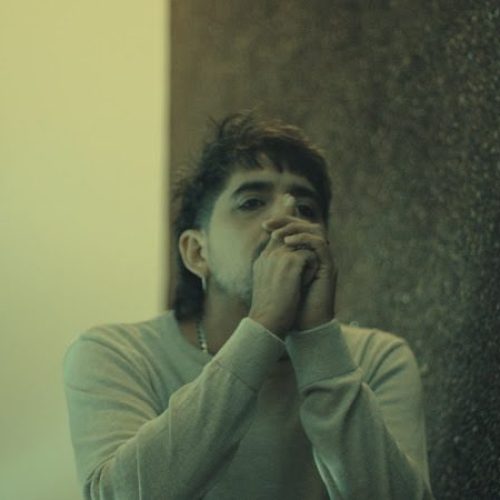DARALUZ lanza “El fundamento del miedo”, segundo adelanto del disco CIRCULAR