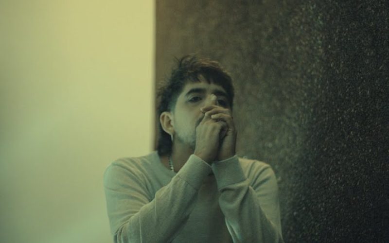 DARALUZ lanza “El fundamento del miedo”, segundo adelanto del disco CIRCULAR