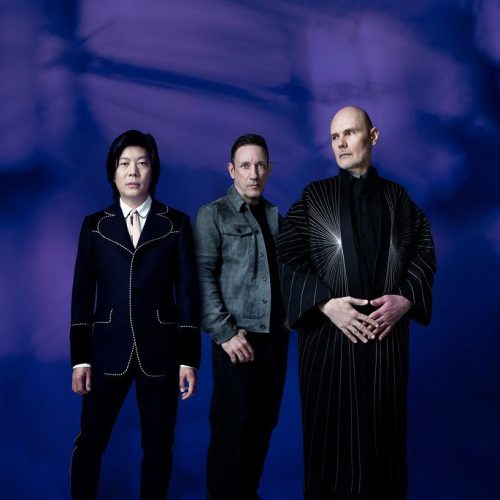 The Smashing Pumpkins, antes de su esperada visita a la Argentina, estrenan su nuevo álbum “Aghori Mhori Mei”
