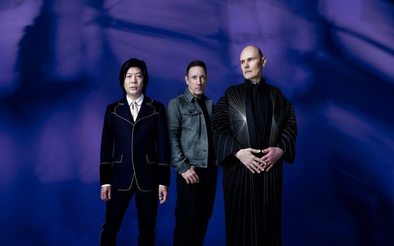 The Smashing Pumpkins, antes de su esperada visita a la Argentina, estrenan su nuevo álbum «Aghori Mhori Mei»