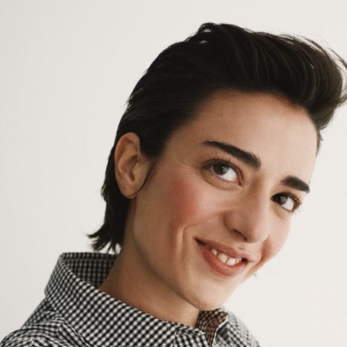 “Lara”, el adelanto del segundo álbum de Zoe Gotusso