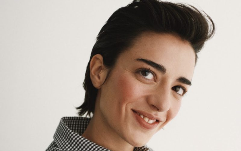 «Lara», el adelanto del segundo álbum de Zoe Gotusso