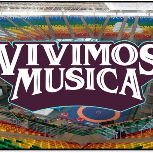 Vivimos Música, el festival para disfrutar del mejor rock nacional en familia