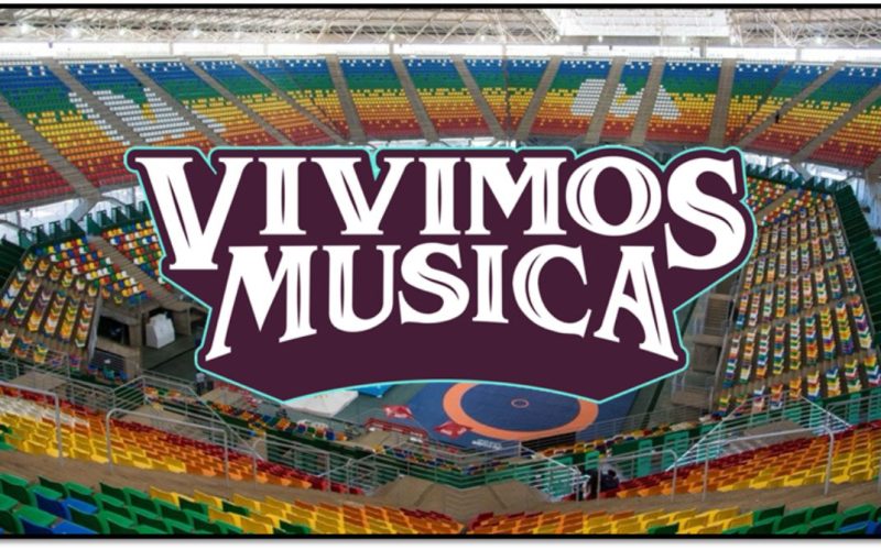 Vivimos Música, el festival para disfrutar del mejor rock nacional en familia