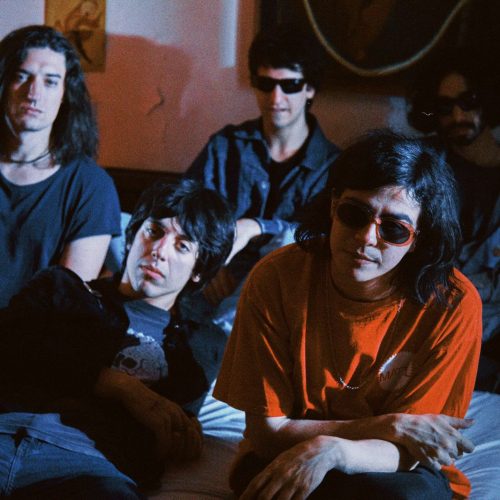 Más que un recital, una declaración: por qué ir al recital de Winona Riders este 9 de abril en Panda House